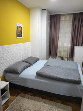 apartman Liman